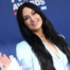 Kacey Musgraves at ACM Awards