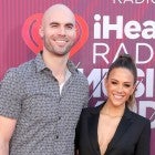 Jana Kramer Mike Caussin