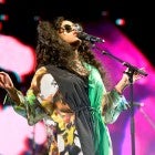 H.E.R. performs at coachella 2019