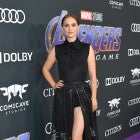 avengers endgame premiere natalie portman