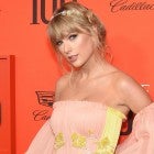 Taylor Swift Time 100 Gala 