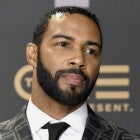 Omari Hardwick at 2019 NAACP Image Awards
