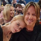 Nicole Kidman Keith Urban ACM Awards