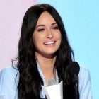 Kacey Musgraves at ACM Awards