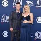 Tyler Hubbard Hayley Hubbard 2019 ACM Awards
