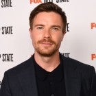 Joe Dempsie