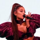 Ariana Grande at Coachella