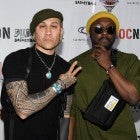 Taboo and will.i.am