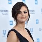 Selena Gomez at WE day 2019