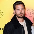Scott Disick and Sofia Richie