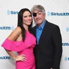 LeeAnne Locken and Rich Emberlin