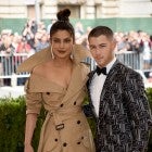 priyanka nick met gala 2017