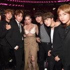 BTS and Halsey