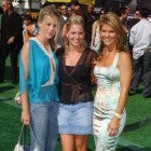 Jodie Sweetin, Candace Cameron and Lori Loughlin