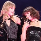 Selena Gomez Taylor Swift