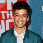 Jordan Fisher