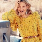 Kate Hudson Happy x Nature