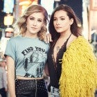 Maddie and Tae
