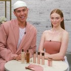 PATRICK TA AND LARSEN THOMPSON