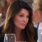Lisa Vanderpump on 'The Real Housewives of Beverly Hills.'