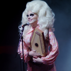 Trixie Mattel