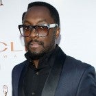 Will.i.am and Sarah Ferguson