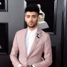Zayn Malik