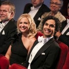 Sarah Michelle Gellar, The Big Bang Theory