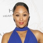 Tamera Mowry