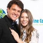 Chandler Powell, Bindi Irwin