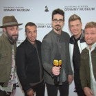 Backstreet Boys Reflect on 20 Years of 'Millennium'