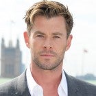 Chris Hemsworth