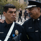 Raul Castillo, George Lopez