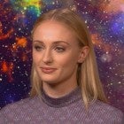 'Game of Thrones': Sophie Turner Says Sansa Never Wanted the Iron Throne (Exclusive)