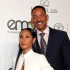 Will Smith, Jada Pinkett Smith
