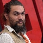 Jason Momoa