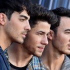 Nick Jonas, Joe Jonas, Kevin Jonas, Jonas Brothers