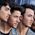 Jonas Brothers, Joe Jonas, Nick Jonas, Kevin Jonas