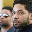 Jussie Smollett