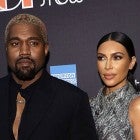 Kim Kardashian, Kanye West