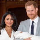 Prince Harry, Meghan Markle