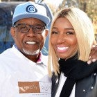 Gregg Leakes, Nene Leakes