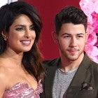 Nick Jonas, Priyanka Chopra