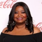 Octavia Spencer