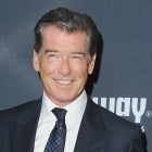 Pierce Brosnan