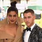 Nick Jonas, Priyanka Chopra