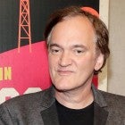 Quentin Tarantino
