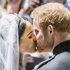 Meghan Markle and Prince Harry's Sweetest Married Moments!