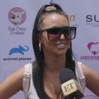 Scheana Shay Reacts to Robby Hayes and Juliette Porter's Relationship 