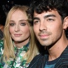 Sophie Turner, Joe Jonas